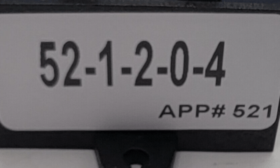 Genuine Refrigerator Frigidaire Capacitor Part#297286803 - Image 6