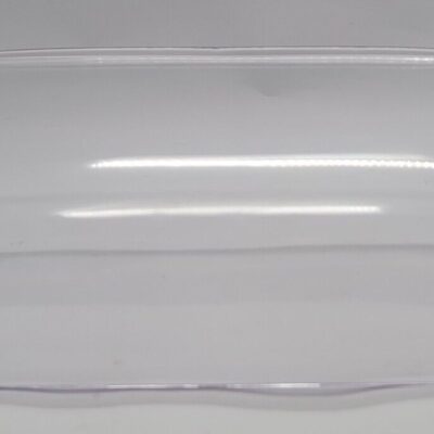 Genuine Refrigerator Frigidaire Door Dairy Bin Cover Part#240326203