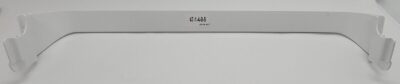 Genuine Refrigerator Frigidaire Door Shelf Part#2405348 - Image 4