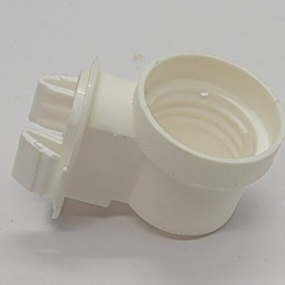 Genuine Refrigerator Frigidaire Light Socket Part#2415598