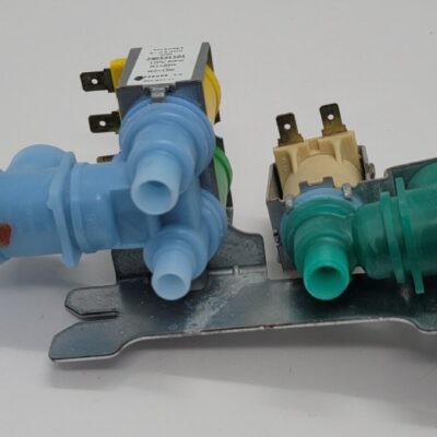 Genuine Refrigerator Frigidaire Water Inlet Valve Part#240531101