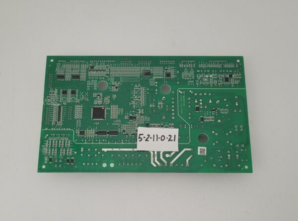 Genuine Refrigerator GE Circuit Board Part#197D8501G501 - Image 3