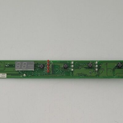 Genuine Refrigerator GE Circuit Board Part#200716G003