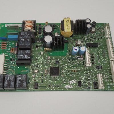 Genuine Refrigerator GE Circuit Board Part#200D2259G013