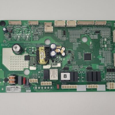 Genuine Refrigerator GE Circuit Board Part#239D5328G101