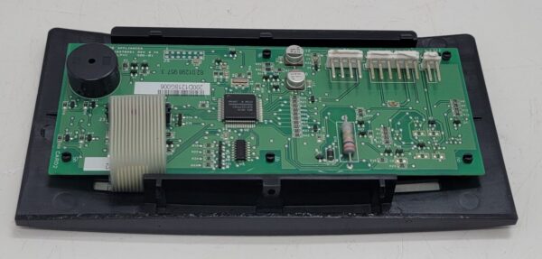 Genuine Refrigerator GE Control Board Part#200D1218G006 12182182 - Image 3