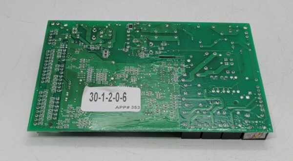 Genuine Refrigerator GE Control Board Part#200D4850G022 - Image 3