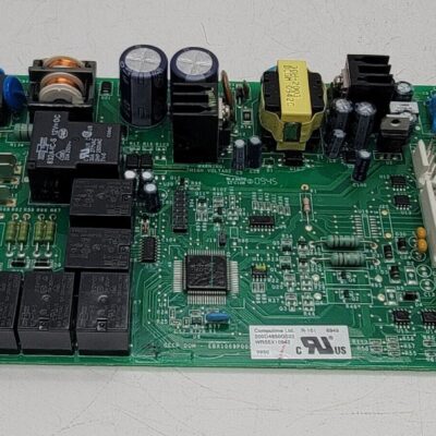 Genuine Refrigerator GE Control Board Part#200D4850G022