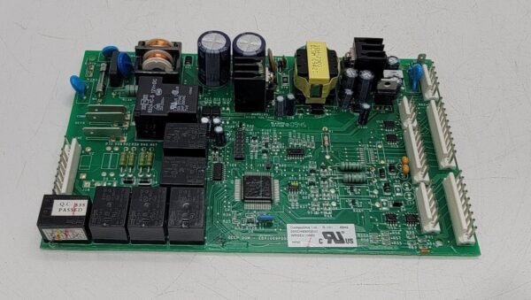 Genuine Refrigerator GE Control Board Part#200D4850G022