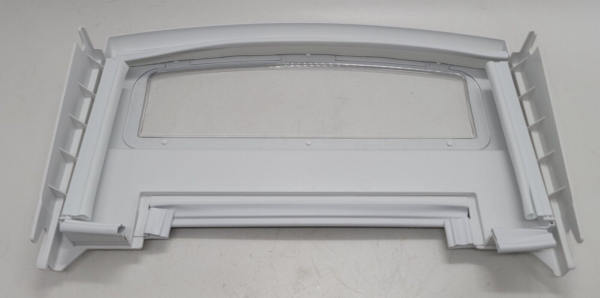 Genuine Refrigerator GE Cover Pan Part#200D4810P002 - Image 3