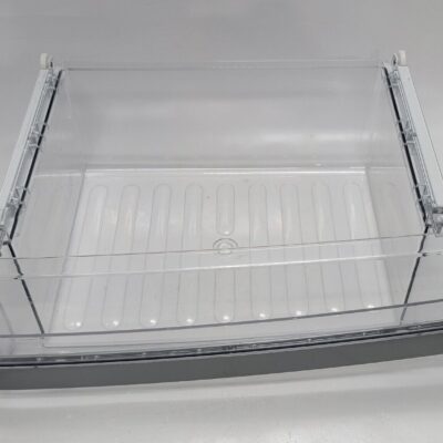 Genuine Refrigerator GE Crisper Drawer Part#200D7428P001