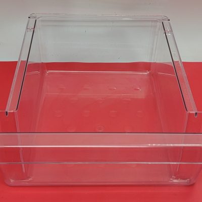 Genuine Refrigerator GE Crisper Drawer Part#245D1544P001