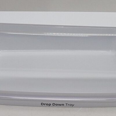 Genuine Refrigerator GE Dairy Door Bin Part#239D2454