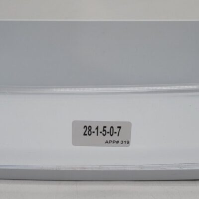 Genuine Refrigerator GE Door Bin Part#200D5594P001