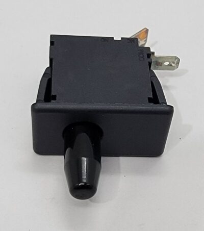 Genuine Refrigerator GE Door Switch Part#40T85 - Image 3