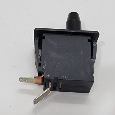 Genuine Refrigerator GE Door Switch Part#40T85