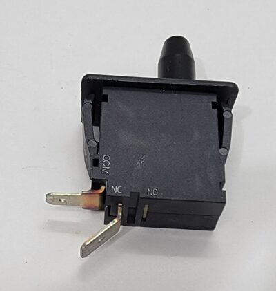 Genuine Refrigerator GE Door Switch Part#40T85