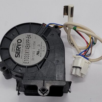 Genuine Refrigerator GE Fan Motor Part#239D1540A001