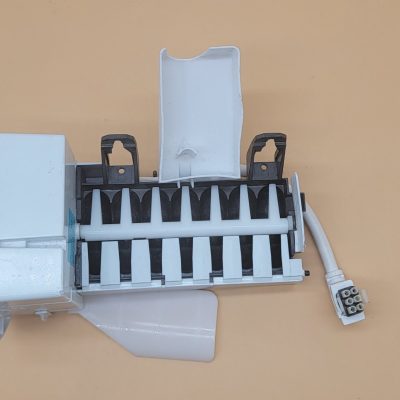 Genuine Refrigerator GE Ice Maker Part197D7636G006 406208669795