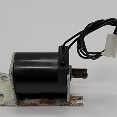 Genuine Refrigerator GE Ice Solenoid Part#203C3246G001