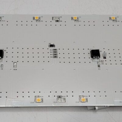 Genuine Refrigerator GE LED Board Part#200D9495G003 WR55X11007