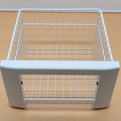 Genuine Refrigerator GE Monogram Basket Part#35338 WR21X10057