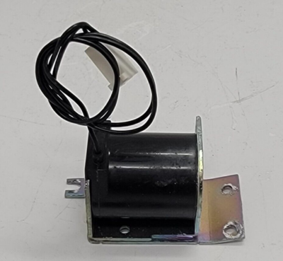 Genuine Refrigerator GE Monogram Ice Dispenser Solenoid Part#203C6017G003 - Image 3