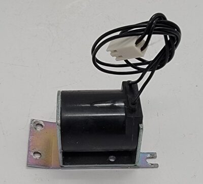 Genuine Refrigerator GE Monogram Ice Dispenser Solenoid Part#203C6017G003