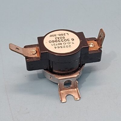 Genuine Refrigerator GE Thermostat Part#63033960