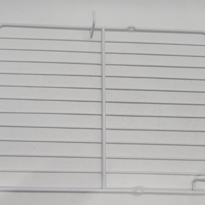 Genuine Refrigerator GE Wire Shelf Part#WR71X10679