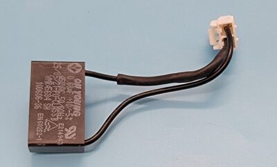 Genuine Refrigerator GE/Samsung Capacitor Part#YMR45684 - Image 3