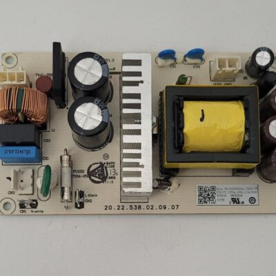 Genuine Refrigerator Haier Circuit Board Part#0061800501A