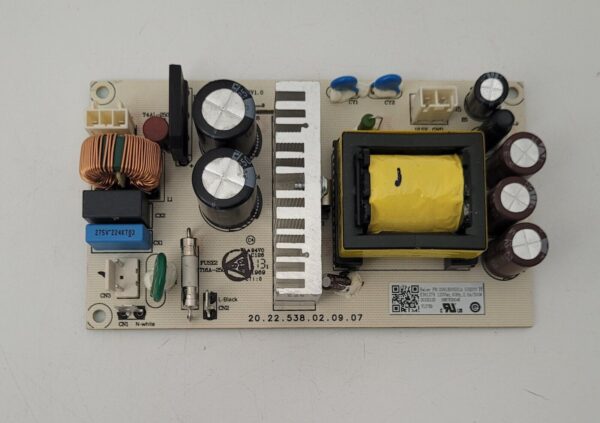 Genuine Refrigerator Haier Circuit Board Part#0061800501A