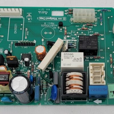 Genuine Refrigerator Jenn-Air Control Board Part#W10317076