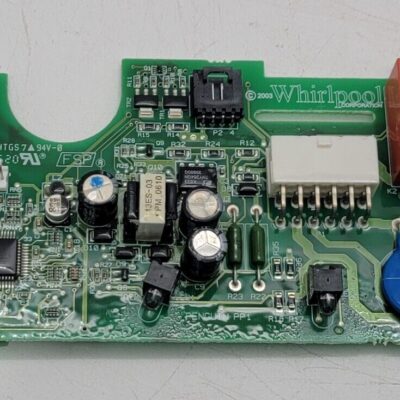 Genuine Refrigerator Kenmore Control Board Part#2252166