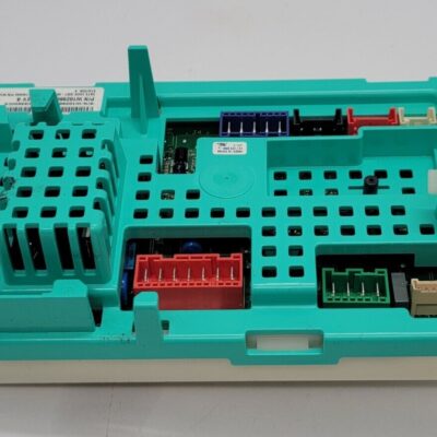 Genuine Refrigerator Kenmore Control Board Part#W10296024