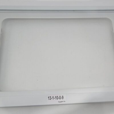 Genuine Refrigerator Kenmore Glass Shelf