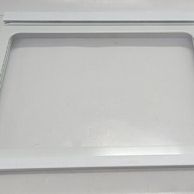 Genuine Refrigerator Kenmore Glass Shelf Part#W10905531