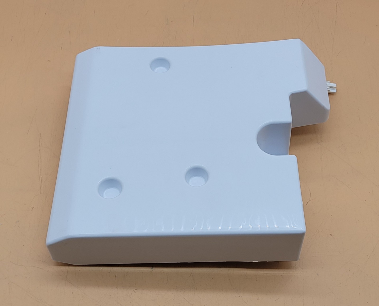 Genuine-Refrigerator-Kenmore-Reservoir-Cover-Part3001437700-406085601835 Genuine Refrigerator Kenmore Reservoir Cover Part3001437700 406085601835