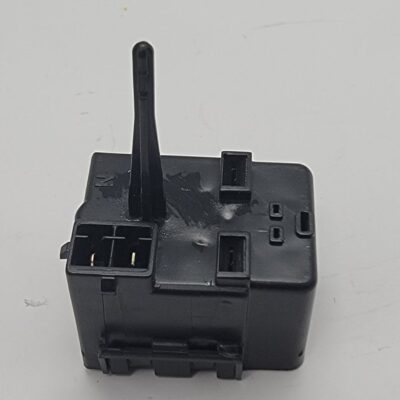 Genuine Refrigerator Kenmore Start Relay Part#213615000