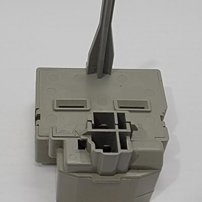 Genuine Refrigerator Kenmore Start Relay Part#W10189190