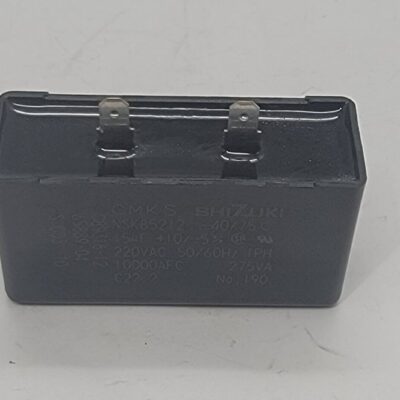 Genuine Refrigerator Kitchen Aid Capacitor Part#NSK85212