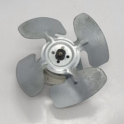 Genuine Refrigerator Kitchen Aid Condenser Fan Motor Part#2206036