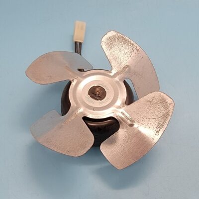 Genuine Refrigerator Kitchen Aid Condenser Fan Motor Part#2208903