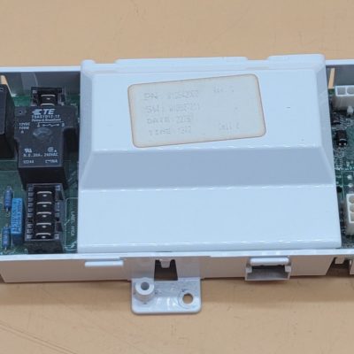 Genuine Refrigerator Kitchen Aid Control Board Part#W10249824