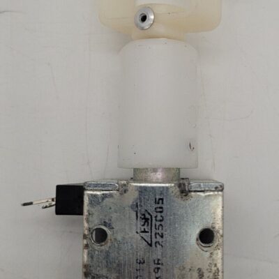 Genuine Refrigerator Kitchen Aid Dispenser Solenoid Part#3401918 2152713