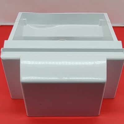 Genuine Refrigerator Kitchen Aid Ice Bucket Part#2002927