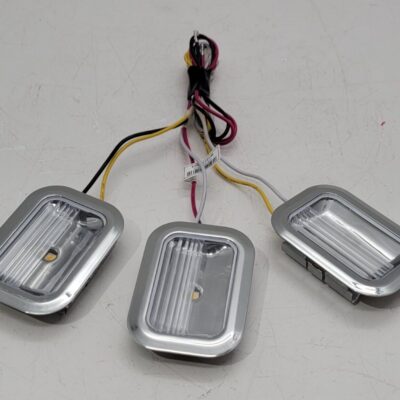 Genuine Refrigerator Kitchen Aid LED Light Set Part#W10739303