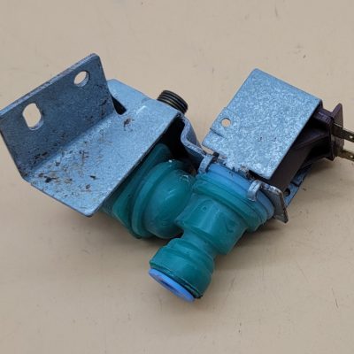 Genuine Refrigerator Kitchen Aid Water Inlet Valve Part#W10394076