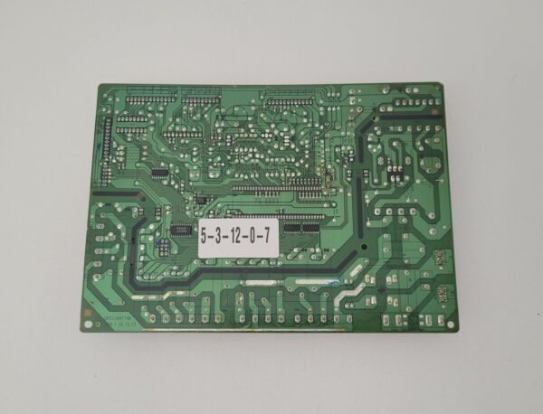 Genuine Refrigerator LG Circuit Board Part#6871JB1410D - Image 3